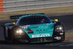 Maserati MC-12 Corse GT FIA 2006 года